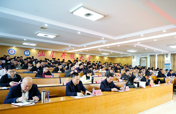 農(nóng)村生活污水如何治理？汕尾這場培訓(xùn)班告訴你
